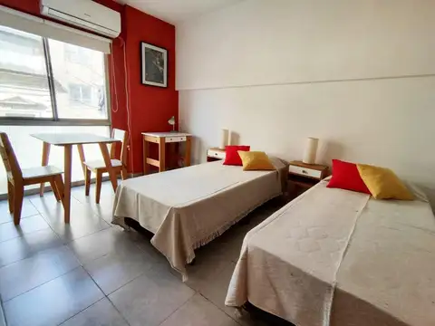 Departamento en alquiler temporario