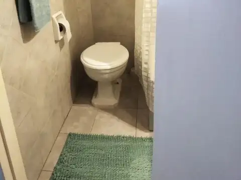 Departamento en alquiler temporario