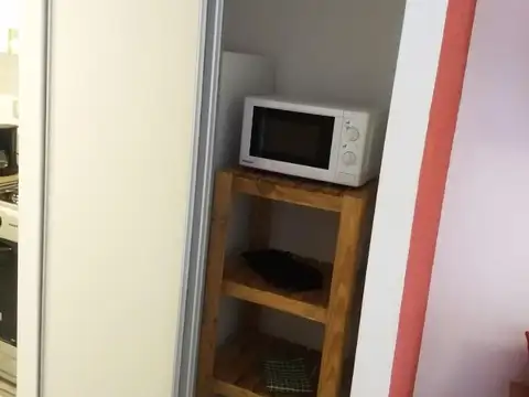 Departamento en Alquiler Temporal Apto profesional
