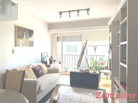 Departamento en Venta de 3 dormitorios