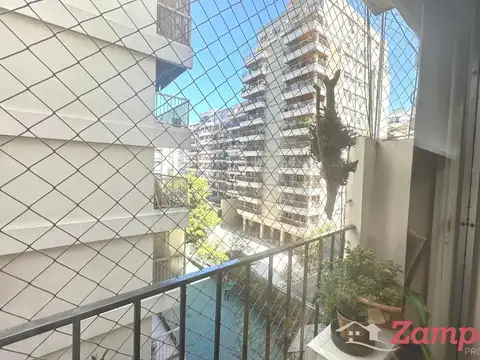 Departamento en Venta en Villa Urquiza, USD 250.000