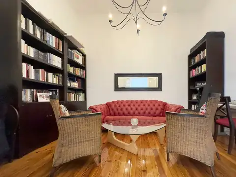 Julián Álvarez 1100