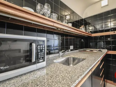 Departamento en Venta al Norte