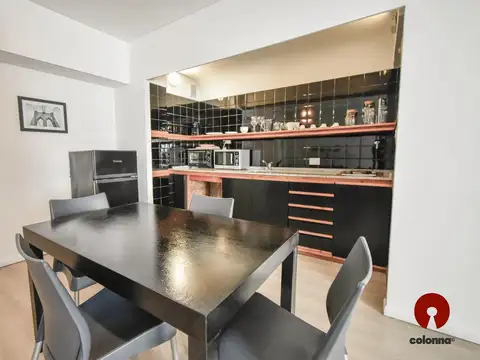 Departamento en Venta 44 años