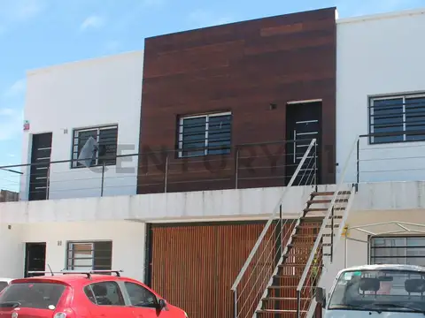 Departamento en Venta en La Plata, Partido de La Plata