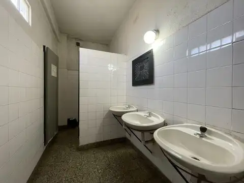 VENTA DE OFICINA 35 METROS EN VILLA CRESPO