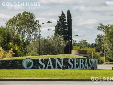 Terreno en Venta en San Sebastian, USD 65.000