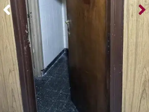 Oficina 3 ambientes con 1 baño