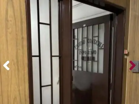 Oficinas en venta en el centro de Lomas De Zamora