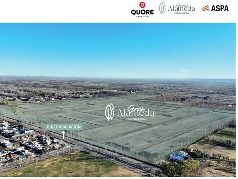 Terreno en Cipolletti