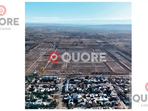 Terreno en Venta de 525,0 m2