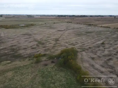 Campo en venta mixto en Chivilcoy de 106 has