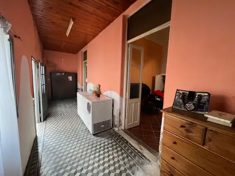 Terreno en Venta en Villa Dominico, USD 105.000