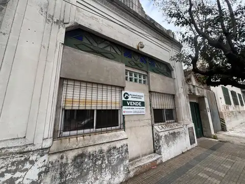 Venta de terreno en Villa Dominico