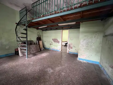 Venta de terreno en Villa Dominico