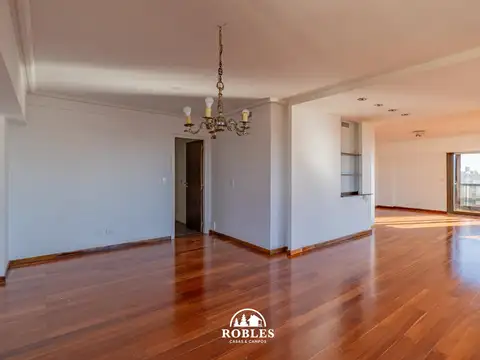 Departamento en Alquiler A Estrenar
