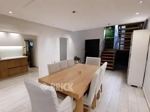 NUEVA CASA EN LOTE DE 10X44 MTS - 198 M2 CUB GARAGE P/2 AUTOS Y 1 DESCUB JARDIN C/PISCINA C/SOLARIUM