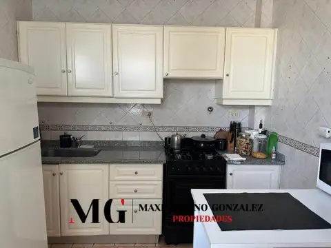 Departamento en Alquiler de 2 dormitorios