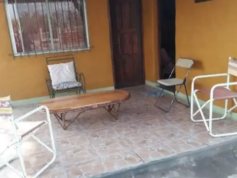 Venta casa 3 Ambientes en Santiago del Estero