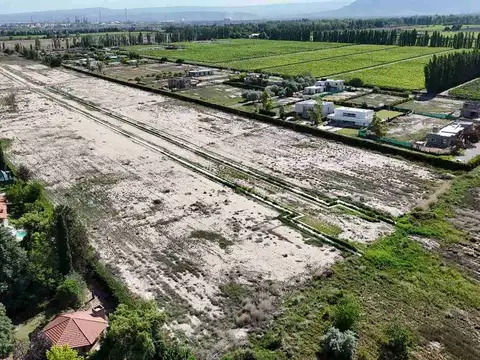 LOTES EN VENTA BARRIO VERONA VISTALBA COUNTRY 