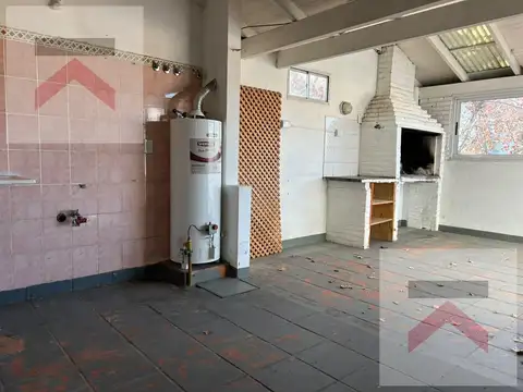 Depto Tipo Casa en Alquiler de 3 dormitorios