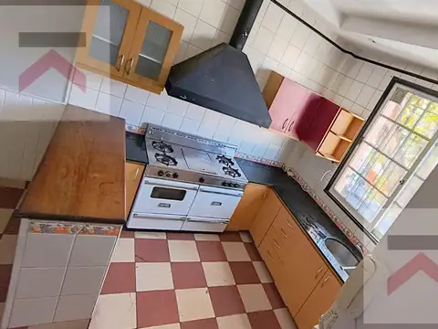 Depto Tipo Casa en Alquiler en Palermo, $ 2.200.000