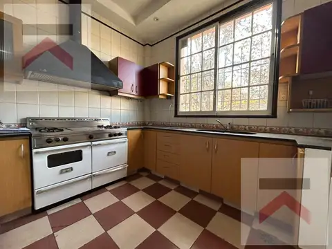 PH tipo triplex, con 3 dormitorios, parrilla y terraza en Palermo!