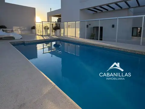 DEPARTAMENTO en VENTA - Centro de Salta - Leguizamón al 200
