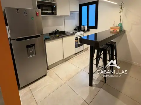 Departamento en Venta en Salta, USD 105.000