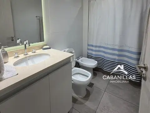 DEPARTAMENTO en VENTA - Centro de Salta - Leguizamón al 200