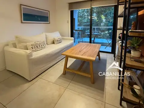 Departamento en Venta 1 año