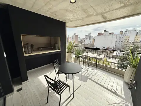 Departamento en Venta en Centro, Rosario
