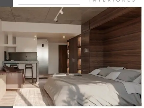 Departamento en Venta A Estrenar