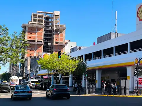Departamento en Venta de Monoambiente