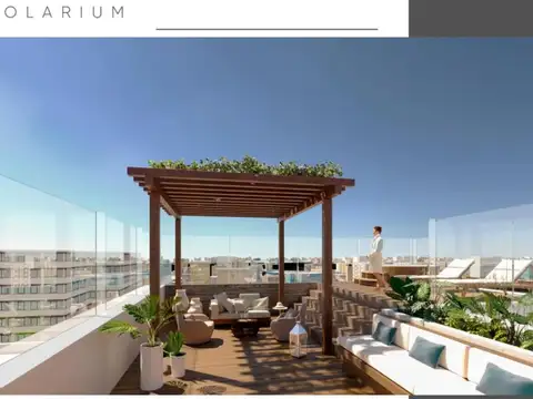 Departamento en Venta Apto profesional