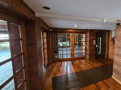 Rodríguez Peña 100, Piso 2