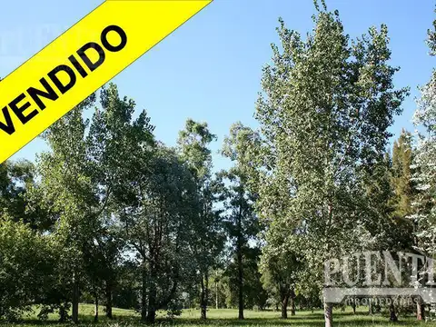 Terreno en Venta en Canning, USD 180.000