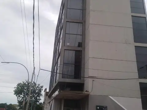 Avenida Almirante Brown 1400