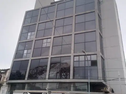 DISTRITO DE LAS ARTES- 1750 M2 LA BOCA - MUSEO