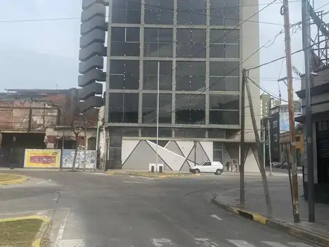Avenida Almirante Brown 1400