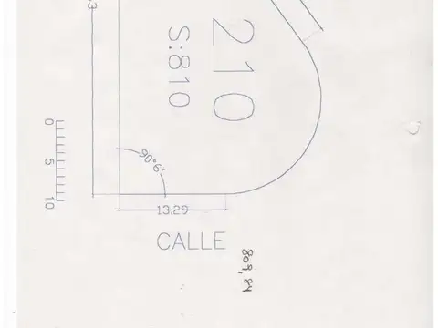 Terreno en Venta en Talar Del Lago II