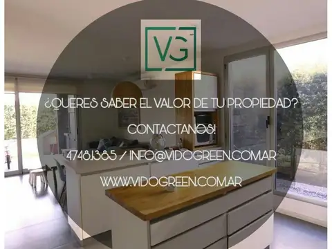 Terreno en Venta