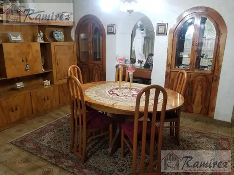 Casa en Venta de 4 dormitorios