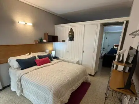 MONO AMBIENTE DIVIDIDO ALQUILER HASTA DICIEMBRE