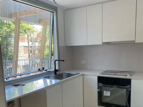 Departamento en Venta en La Lucila-Vias/Maipu, USD 409.000
