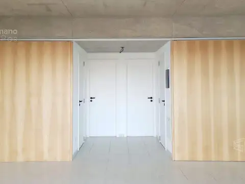 Venta departamento 4 ambientes en La Lucila