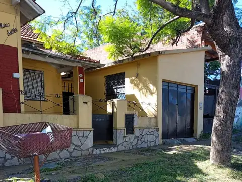 VENTA 2 PH. en block 5 amb.garage Villa Ballester