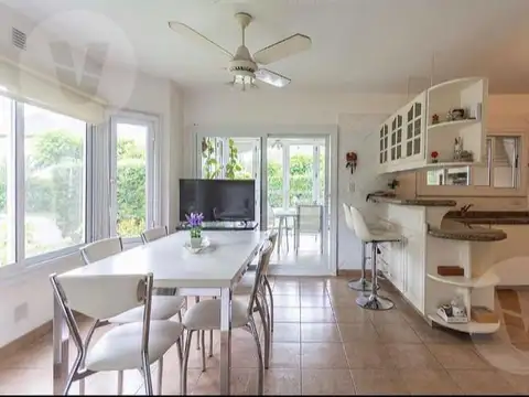 Casa en Venta de 3 dormitorios