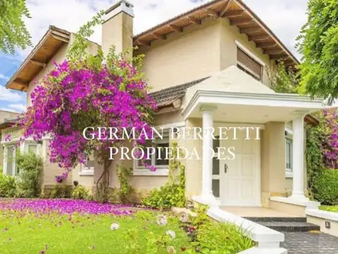 Casa  en Venta ubicado en Canning, Esteban Echeverría, G.B.A. Zona Sur