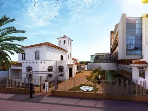 Departamento en Venta de 3 dormitorios